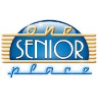 One Senior Place Logo