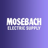 Mosebach Logo