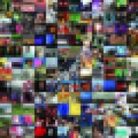 EBTV Media & Entertainment Logo