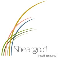 Sheargold Logo