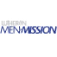 Lutheran Men in Mission Logo
