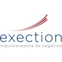 Exection - Executive in Action Logo