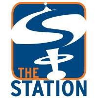 The Station Logo