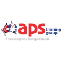APS Training Group Logo