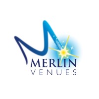Merlin Venues Logo