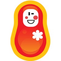Russian Language Center in Singapore Logo