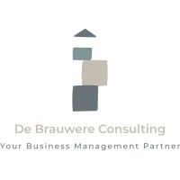 De Brauwere Consulting Logo