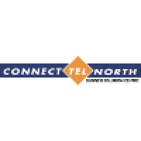 Connect Tel North Logo