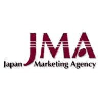 Japan Marketing Agency Logo
