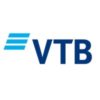 VTB Georgia Logo