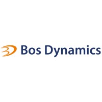 Bos Dynamics Logo