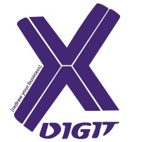 X-Digit Srl Logo