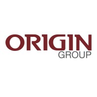 Origin Group Logo