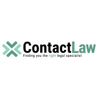 Contact Law Logo