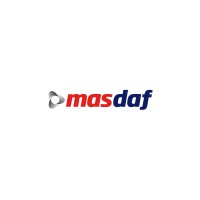 Masdaf Logo