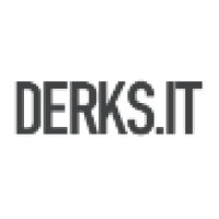 Derks.IT Logo