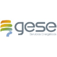 GESE Integral de Servicios Energéticos Logo