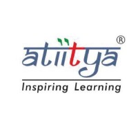 Atiitya Training & HR Consultants Pvt Ld Logo