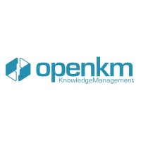 OpenKM: Document Management System Logo