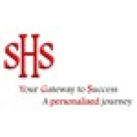 Shevington High School Logo