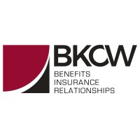 BKCW Insurance Logo