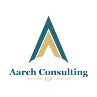 Aarch Consulting LLP Logo