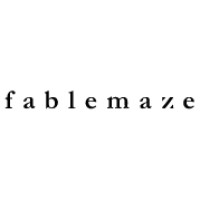 Fablemaze Logo