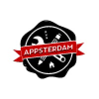 Stichting Appsterdam Logo
