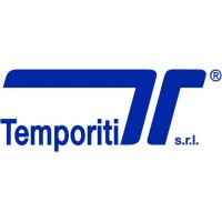 Temporiti srl- Electromagnetic Brakes Logo