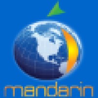 Mandarin Library Automation Logo