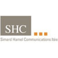 Simard Hamel Communications Logo