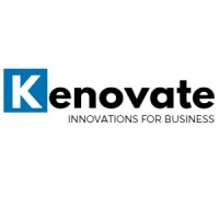 Kenovate Solutions Logo