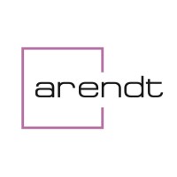 Arendt Services S.A. Logo