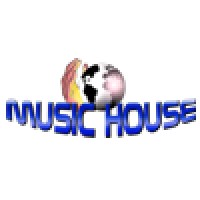 Music House Logo