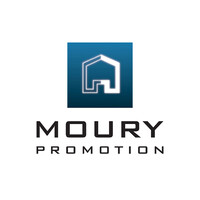 MOURY PROMOTION Logo