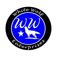 White Wolf Enterprises Logo