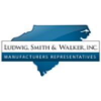 Ludwig Smith and Walker Inc Logo