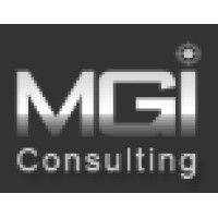 MGI Consulting, Inc. Logo