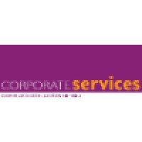 Corporate Services Logo