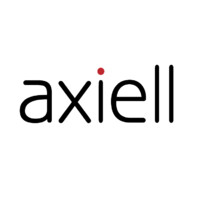 Axiell UK Logo