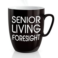 Senior Living Foresight Logo