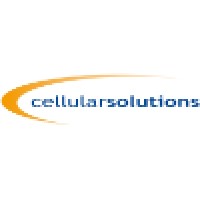 Cellular Solutions Ltd Logo