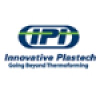 Innovative Plastech Inc. Logo