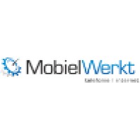 MobielWerkt B.V. Logo