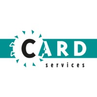 CARD Services Utrecht Logo