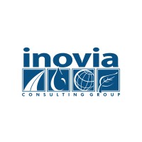 Inovia Consulting Group Logo