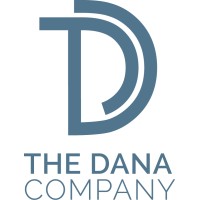 The Dana Company Logo