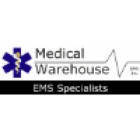 The Medical Warehouse, Inc. Logo