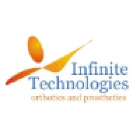 Infinite Technologies Orthotics and Prosthetics Logo