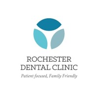 Rochester Dental Health Affiliates Logo
